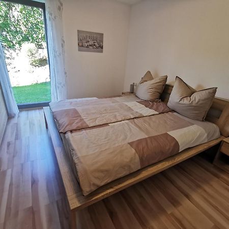 Appartamento Am Sonnenberg Schiltach Esterno foto