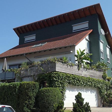 Appartamento Am Sonnenberg Schiltach Esterno foto