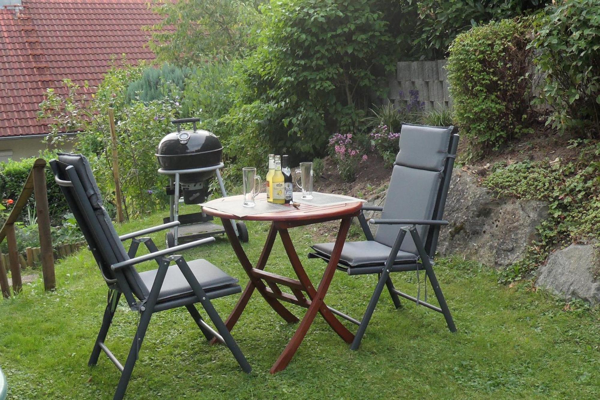 Appartamento Am Sonnenberg Schiltach Esterno foto