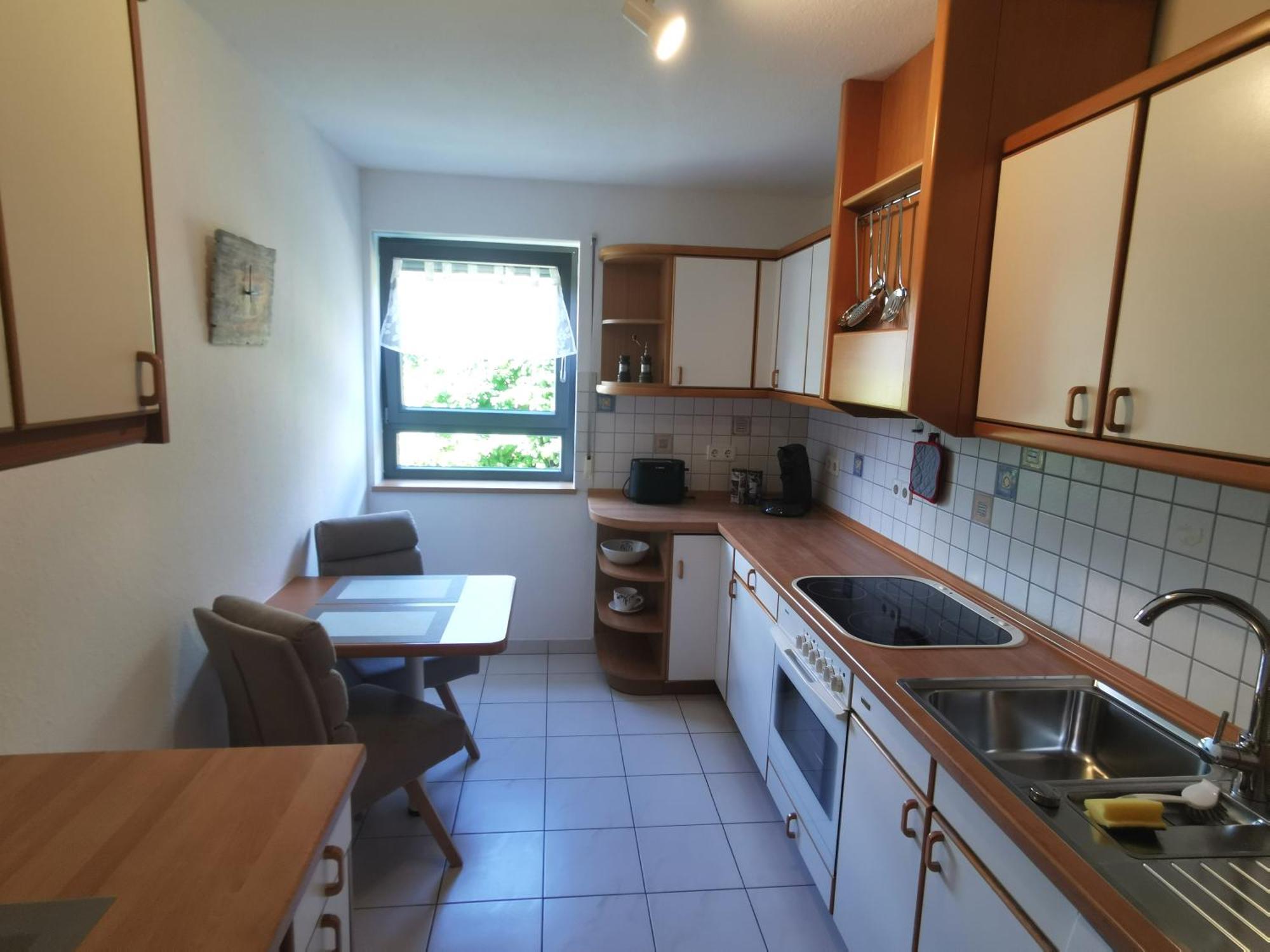 Appartamento Am Sonnenberg Schiltach Esterno foto