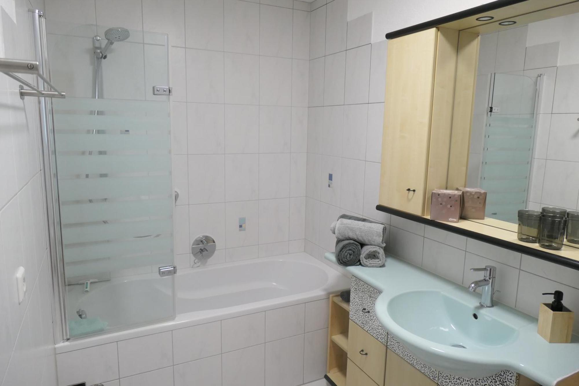Appartamento Am Sonnenberg Schiltach Esterno foto